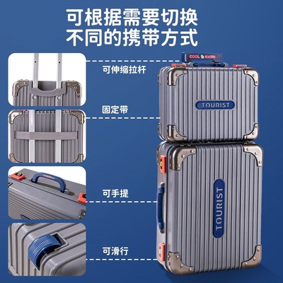 儿童拧螺丝刀组装益智玩具男孩修理工箱套装宝电钻动手可拆卸维修