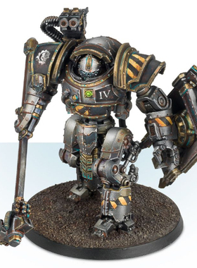 FW 钢铁勇士 铁环战斗机器人