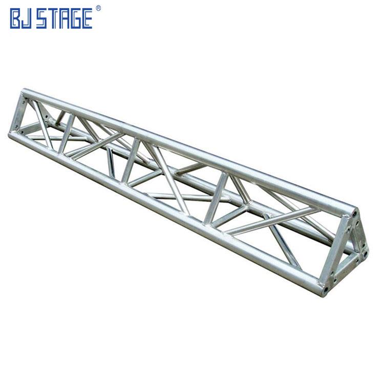 螺丝连接三角桁架活动庆典铝架搭建灯架量大价优