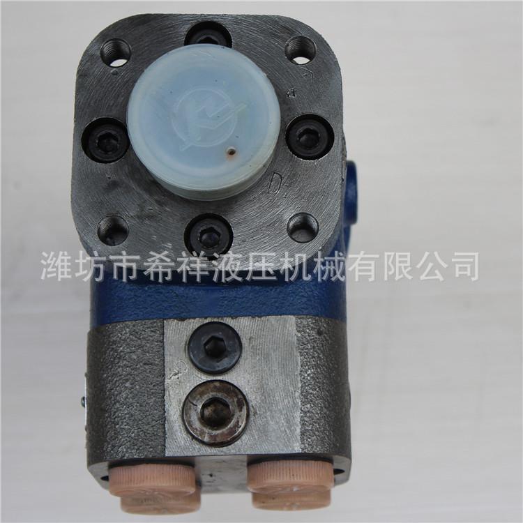 BZZ1-800C1000C总成螺旋液压转向器