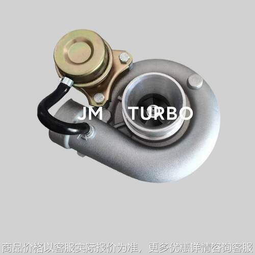 涡轮增压器CT26 17201-68010 适配汽车增压机及配件