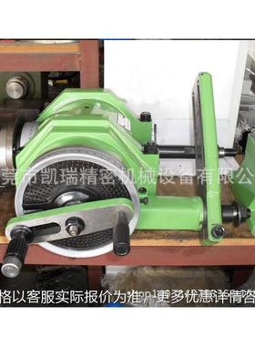 万能分度头11-200160 125 100铣床分度头规格齐全质量保障