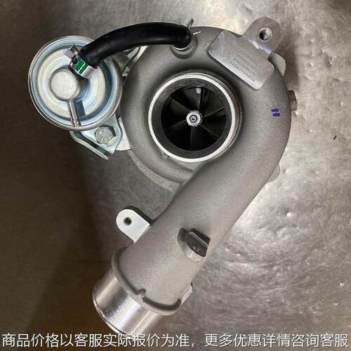 K0422-582  5047109904涡轮压器适用于汽车发动系统压机配件
