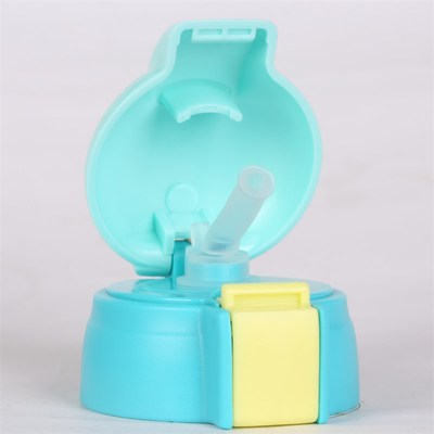 适用于OPUS儿童保温杯吸管吸嘴杯盖81832水杯内盖子通用云米配件