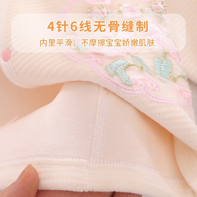 婴儿冬季保暖内衣套装加绒加厚春秋冬季男女宝宝开裆裤分体两件套,童装/婴儿装/亲子装,套装,淘宝优惠券,粉丝福利购,淘宝优惠卷