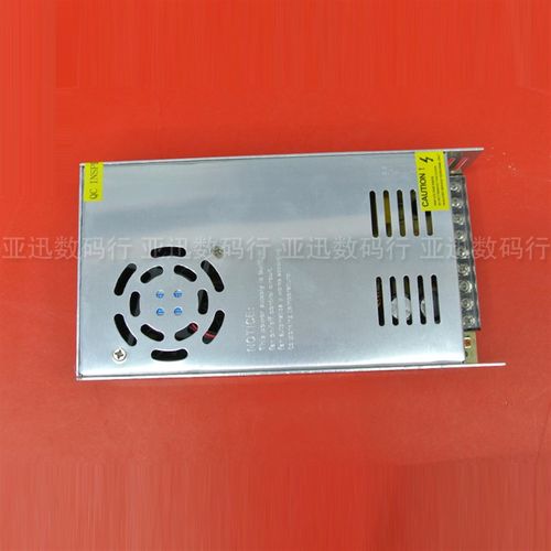 led灯带灯条开关电源250w-400瓦 220v转12v20a/30a/33a变压适配器