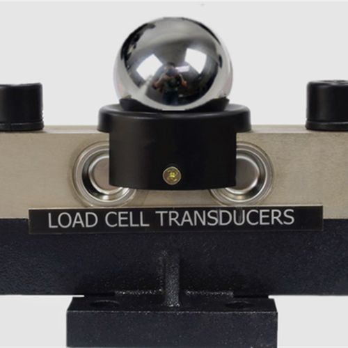 地磅传感器电子数字地磅秤称重感应器耀华80吨100150吨高精度配件