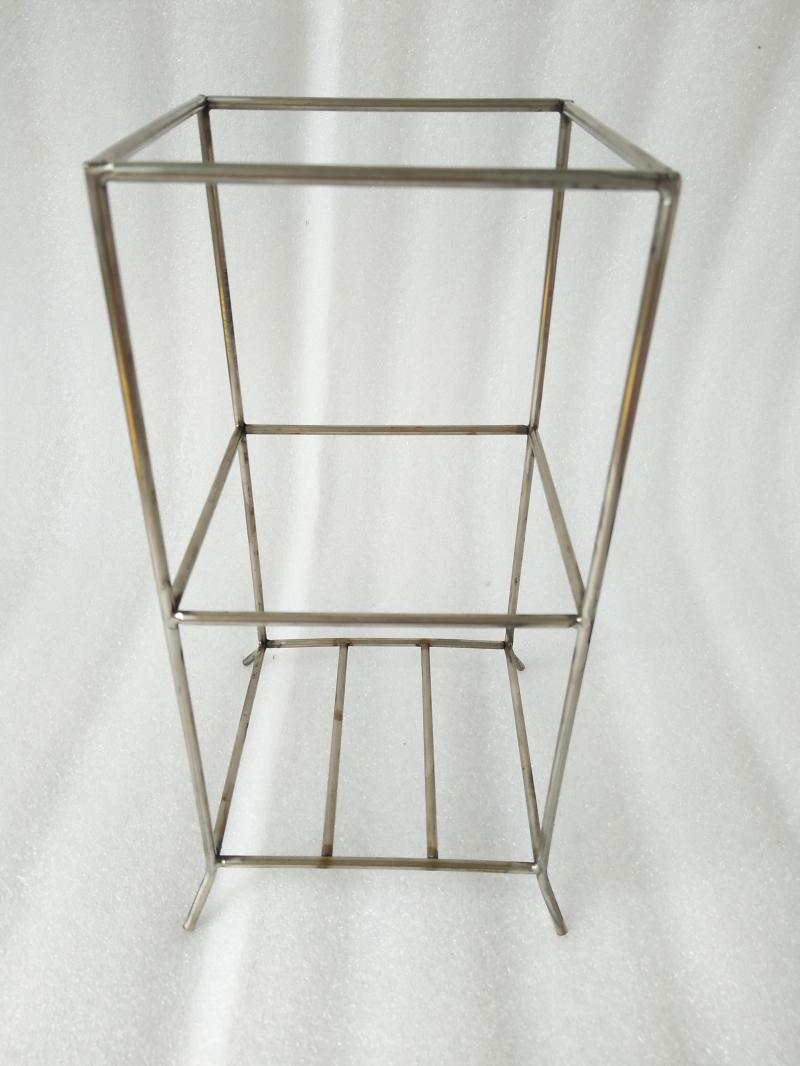 表筒 道家用品道观用品 表筒架 疏文表筒表文架子 不锈钢架子