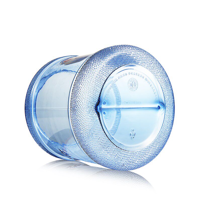 茶台饮水桶茶具桶PC塑料9L浮球桶小联通自动控制水位纯净水器配件