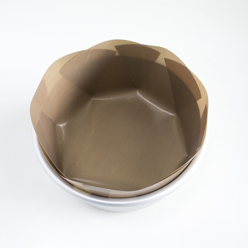 6寸8寸圆形蛋糕模耐高温不粘油布烘培油纸脱模垫家用烤箱烘焙工具,厨房/烹饪用具,烘焙用纸,淘宝优惠券,粉丝福利购,淘宝优惠卷