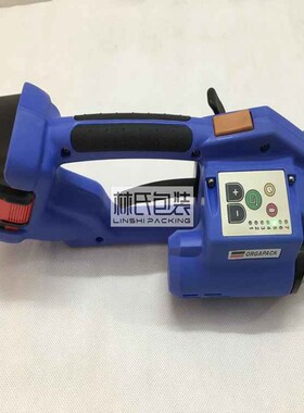 手提电动打包机 塑钢带电动打包机全自动捆扎机 OR-T200打包机