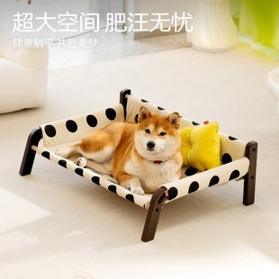 MEWOOFUN狗窝大型犬猫咪沙发猫床小狗宠物狗床小型犬狗狗床窝