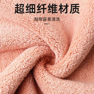 擦地板专用抹布吸水加厚易清洁毛巾家用拖地替换布无水印吸灰拖布