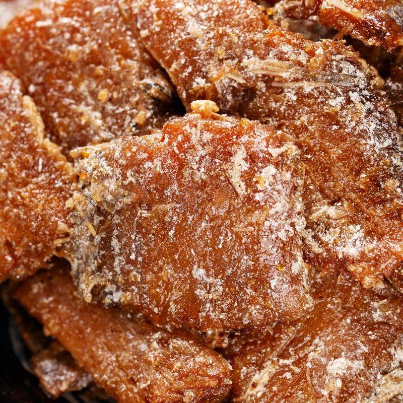 香酥带鱼即食中段刀鱼小包装即食海鲜熟食袋装鱼肉零食带鱼酥,零食/坚果/特产,即食鱼零食,淘宝优惠券,粉丝福利购,淘宝优惠卷