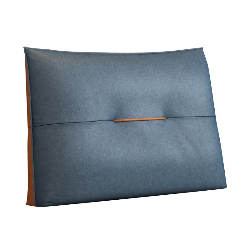 床头靠垫软包免洗科技布床上靠背垫卧室靠背大榻榻米护腰沙发靠枕,居家布艺,床头靠垫,淘宝优惠券,粉丝福利购,淘宝优惠卷