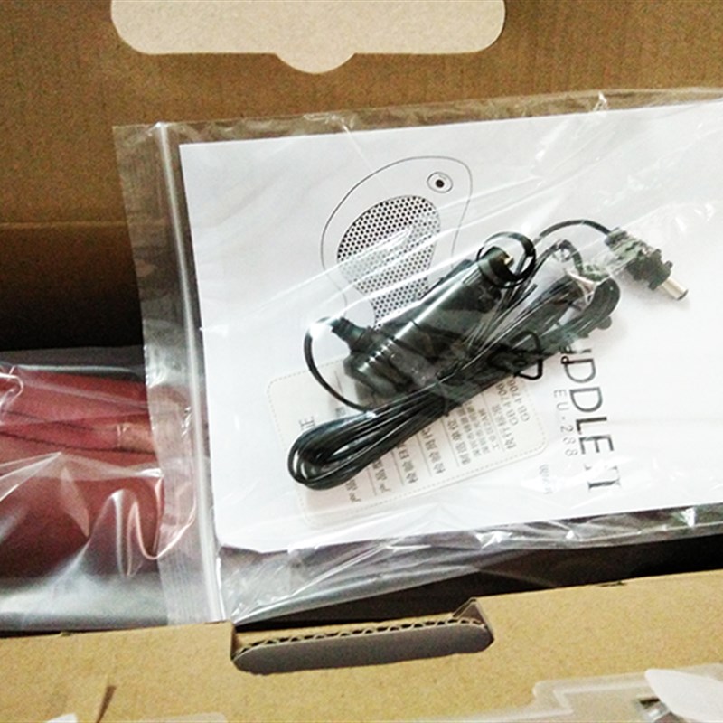 OTO按摩器颈椎肩腰背按摩枕EU288/EU388车载家用揉捏护颈枕