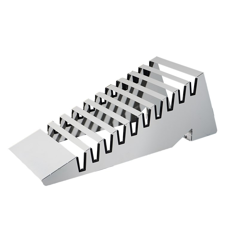 新品首发瓷砖展架样品展示架陶瓷展架金属落地立式插架