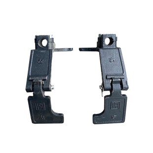 挖掘机配件久保田15/20/30徐工15/17龙工雷沃山推通用微挖脚踏板