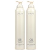 泡沫发蜡自然护卷弹力素女卷发蓬松定型羊毛卷泡泡男女发胶摩丝