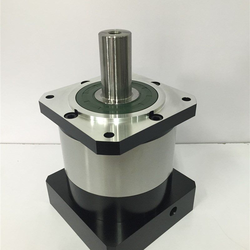 PLF60-3高精密行星减速机PLF90-5伺服减速器PLF120-10伺服专用