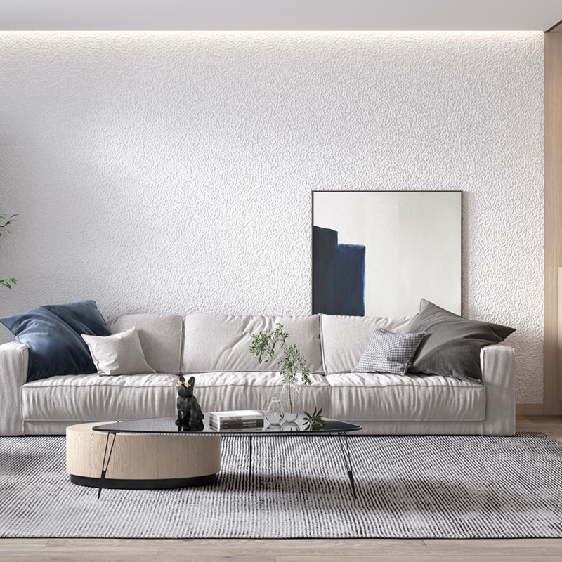 墙纸自粘卧室温馨背景墙面装饰壁纸儿童房防水防潮贴纸3d立体墙贴