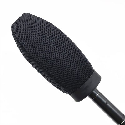 适合DEITY S-MIC 2麦克风毛衣咪罩爱图仕S-MIC 2话筒防风毛毛套