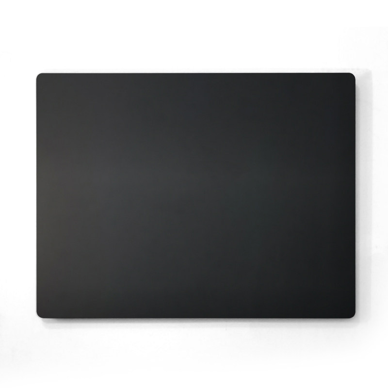 弱电箱遮挡超薄网线盒免打孔哑光盖板定制配电箱装饰画定制黑外盖