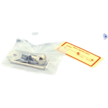 YLI意林电子YM-70N-S迷你型单门磁力锁带信号输出YM-70N 质保三年