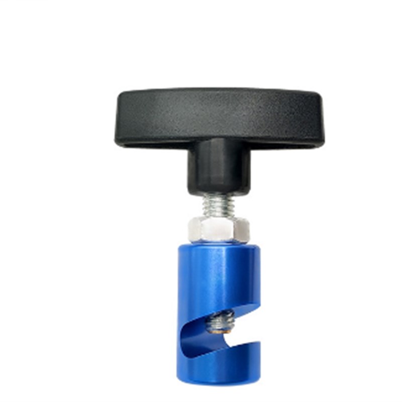 汽车引擎盖升降杆後备箱气压杆止滑器防滑锁紧固定专用工具