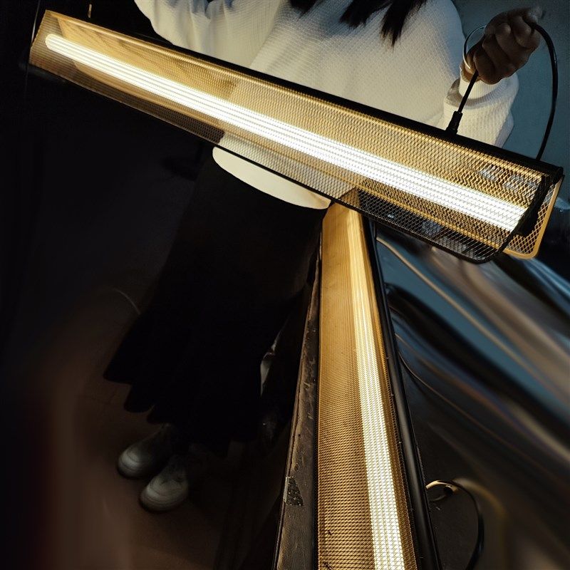 设计师复古长条餐厅吊灯吧台定制灯创意个性工业风办公室吊灯新款,家装灯饰光源,餐厅吊灯,淘宝优惠券,粉丝福利购,淘宝优惠卷