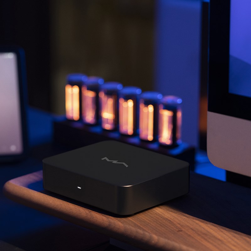 MATRIX/矩声 usb数字音频界面 X-SPDIF3 IIS输出隔离双飞秒时钟