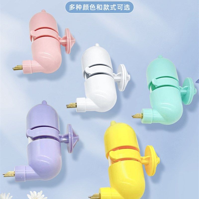 刺星球雪熊撞针水壶鹦鹉饮水器玄凤牡丹虎皮喝水大容量鸟用喂水器,宠物/宠物食品及用品,鸟禽喂食器/喂水器,淘宝优惠券,粉丝福利购,淘宝优惠卷