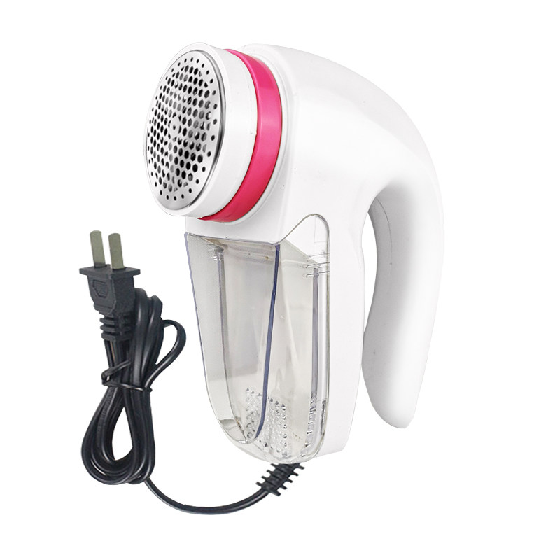 插电式毛球修剪器除打刮毛器剃毛机不伤衣服毛衣起球去球神器家用