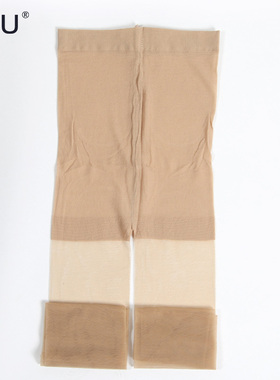 【6条到手价49.9元】肉色丝袜女薄款6双装夏超薄隐形连裤袜71121