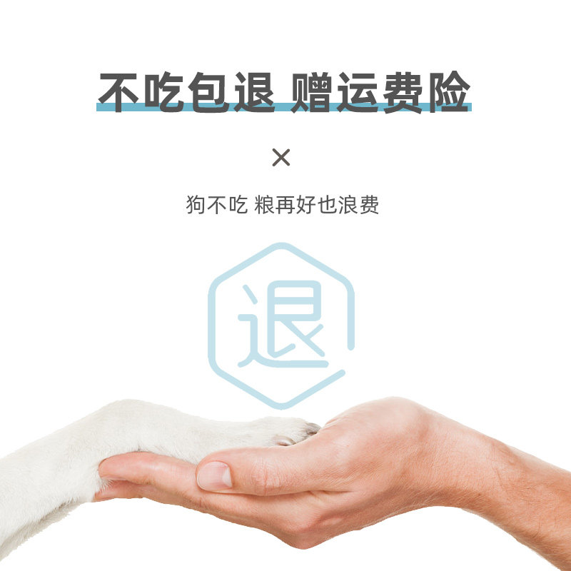 珍知乐 柯基狗粮专用20斤装幼犬专用粮成犬小型犬补钙大包装100斤