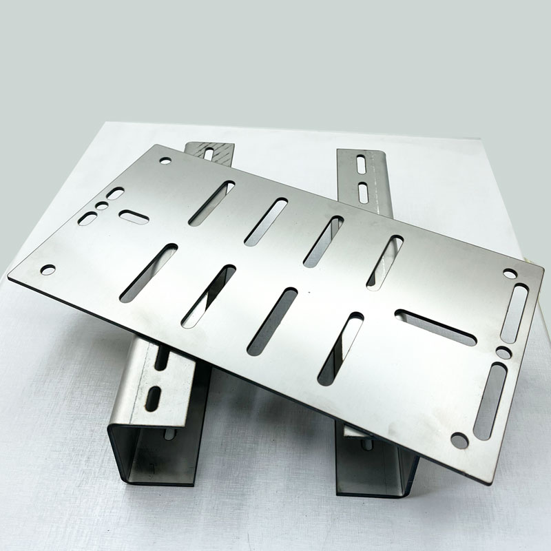 不保留后座尾箱改装尾箱支架不锈钢槽加高后座不遮挡尾灯无损安装