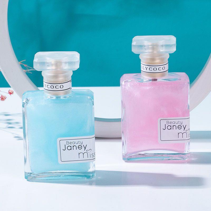 网红鎏金流沙香水反转巴黎黑鸦片牛奶小姐男女士持久学生淡香水