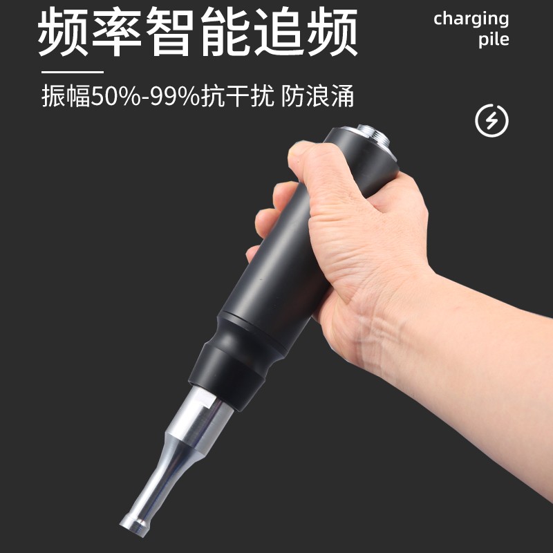 手持式超声波塑料焊接机 PP清粪带点焊机汽车内饰改装门板热熔机