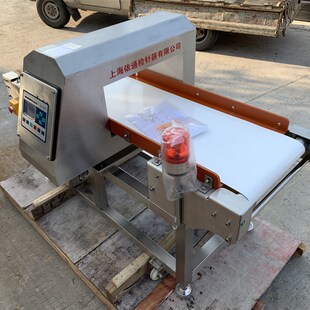 验针器台式 食品铝箔金检机水饺探测器全金属检针机服装 Z专业金探