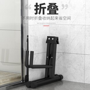 浴室放盆架置物架卫生q间脸盆收纳架落地家用脸盆架厕所盆子收纳