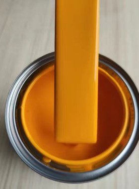 小松挖土机黄色油漆小松黄漆小松挖土机黄漆PC60/200/360/450-7机