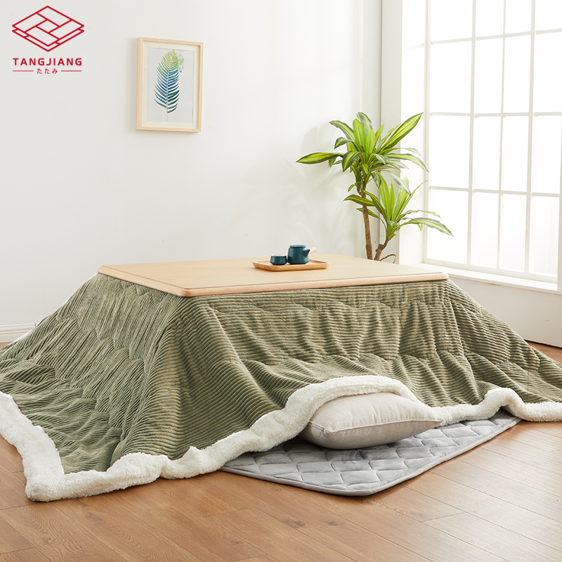 こたつ日式取暖桌被n炉桌暖桌和室几桌矮桌榻榻米茶几炕桌冬季取