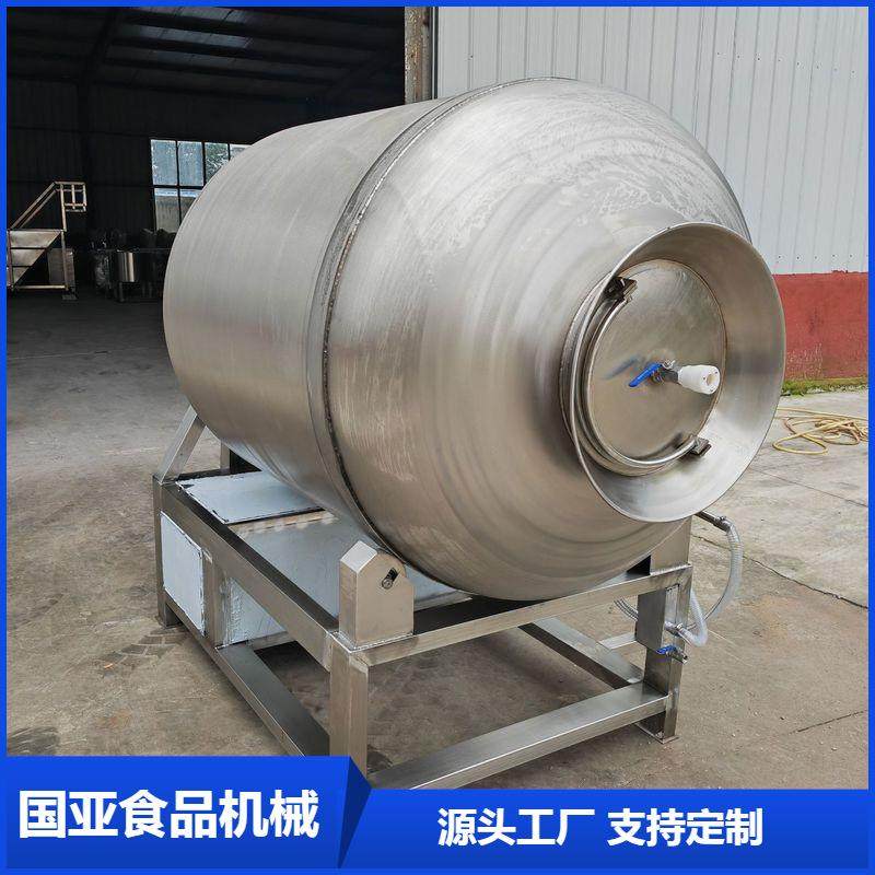 鸡鸭鱼肉搅拌腌制嫩化机液压呼吸式腌制设备骨肉相连滚揉腌制机,清洗/食品/商业设备,其他食品加工设备,淘宝优惠券,粉丝福利购,淘宝优惠卷