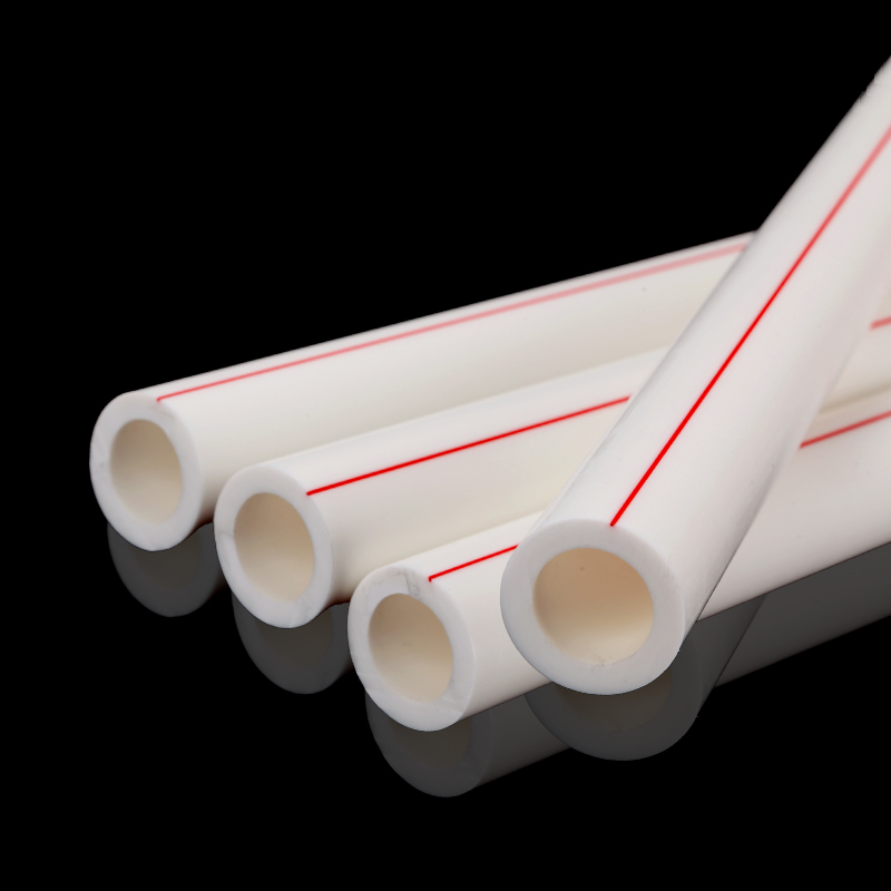 加厚ppr水管管材热熔管4分自来水管家用冷热水20 25ppr管水暖管材