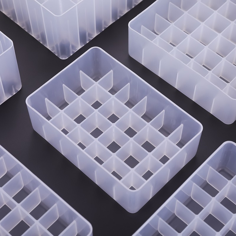 马克笔通用塑料底座30/40/60/80色整理收纳笔架36色48色收纳笔插