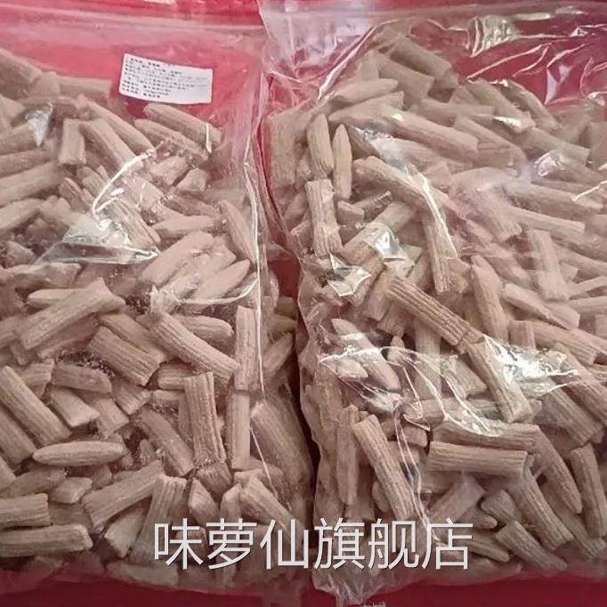 荞麦三角酥零食老式蝴蝶酥荞麦酥贡菜干藕粉酥爆米花散装东北特产