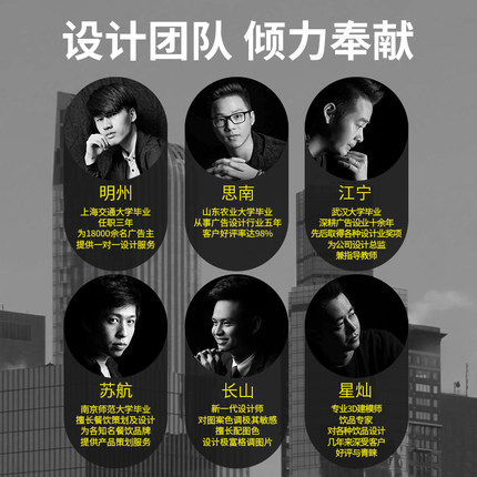 uv软膜卡布灯箱超薄定制天花招牌led无边框发光广告牌挂墙式户外