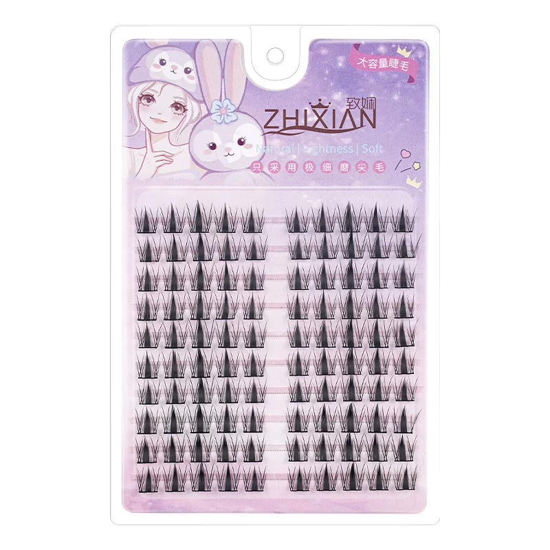Пlashes Thick false eyelashes for cats?