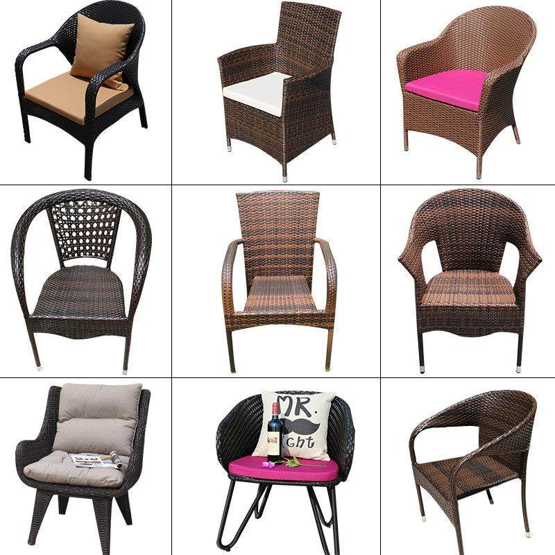 户外休闲 藤桌椅室外阳台现代咖啡厅露天摆摊藤编防腐庭院茶几创,住宅家具,桌椅套件,淘宝优惠券,粉丝福利购,淘宝优惠卷