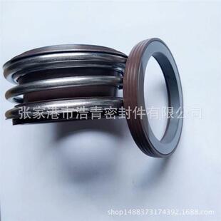 应109机械密k封1机械密封水泵机锋管道离心泵机械密促